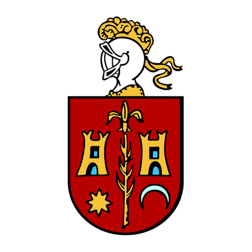 Somos San Adrián logo