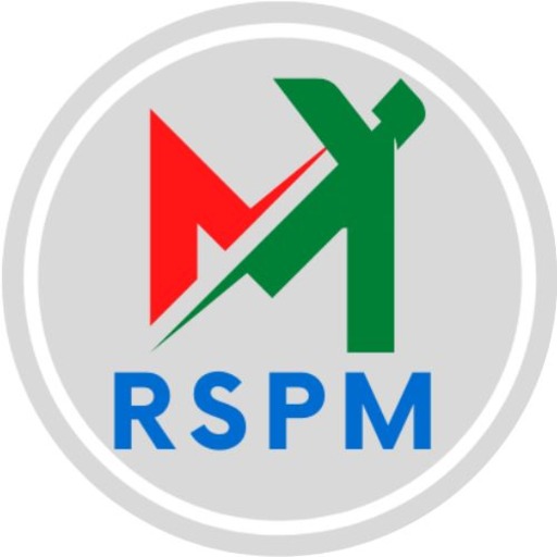 MyRSPM RS Permata Medika logo