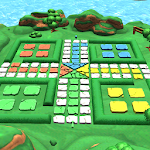 Cover Image of 下载 Ludo 3D Multiplayer 2.8.1 APK