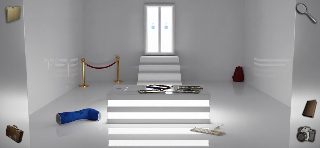 Incoherence - Room Escape Game 1.0.9 APK + Mod (Paid for free / Unlimited money / Free purchase) for Android