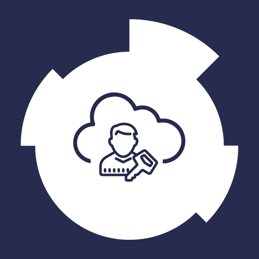 GC Acesso logo