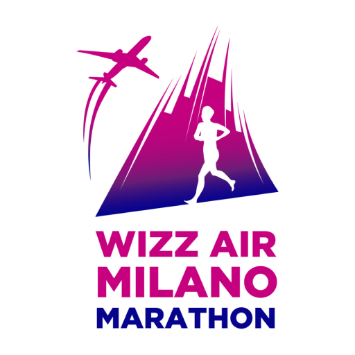 Milano Marathon logo