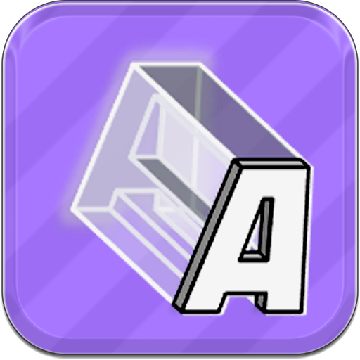 Editable animated text Gif -Vi