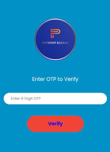 Payment Bazaar Screen 2