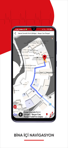 Erzurum Şehir Hastanesi