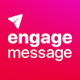 EngageMessage: Email Marketing, Increase Sales icon
