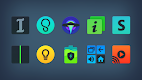 screenshot of Project X Icon Pack