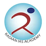 Radian IAS Academy icon