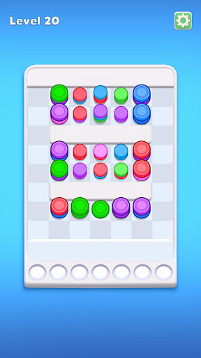 Token Stack Screen 2