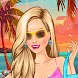 Beach Trip Girl Dress Up - Androidアプリ