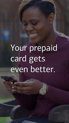 BofA Prepaid Mobileのおすすめ画像1