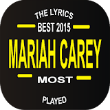 Mariah Carey Song Lyrics icon