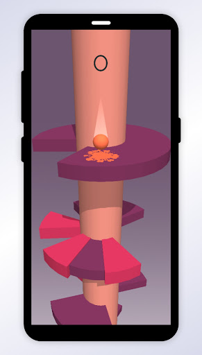 Twisted Tumble Screen 3