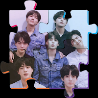 BTS Jigsaw Puzzle 2021