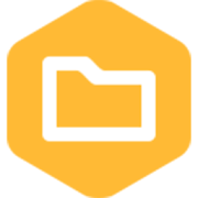 Sentio File Explorer  Icon