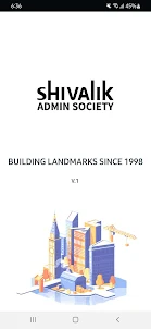 Admin Shivalik Society