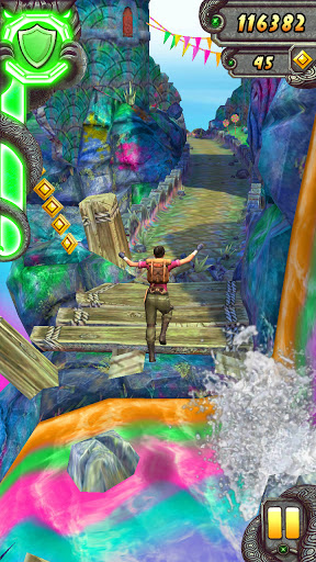 Temple Run 2 screenshots apk mod 2