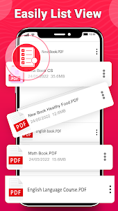 PDF Reader PDF Viewer 2023