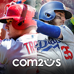 Cover Image of Download MLB 9 Innings 21 6.0.1 APK