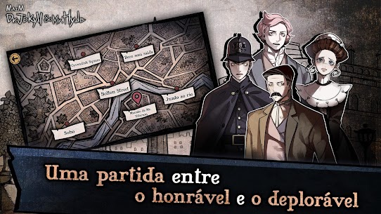 Jekyll e Hyde v2.13.1 MOD APK 6