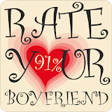 Rate Your Boyfriend icon