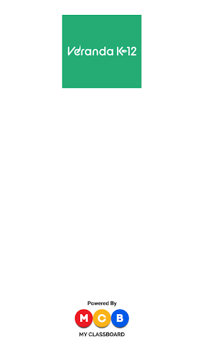 Android application Veranda K12 screenshort
