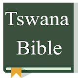 Tswana Bible - Baebele icon