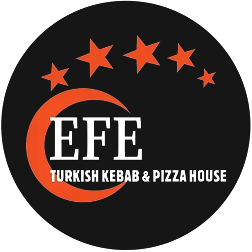 Efe Turkish Kebab & Pizza Hous logo