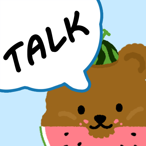 [SSOM]watermelongom_TALK