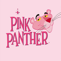 pink panther pictures