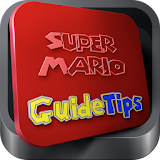 GuideTips Super Mario icon