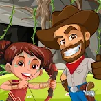 Pretend Town Cowboy Wild West