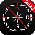 Cover Image of Download Compass - Direction Compass  APK