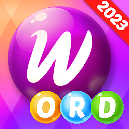 Word Ball Scape Mod Apk