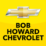 Cover Image of Download Bob Howard Chevrolet  APK