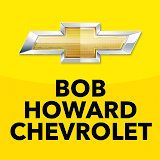 Bob Howard Chevrolet icon