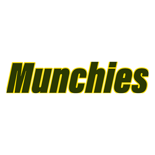 Munchies logo
