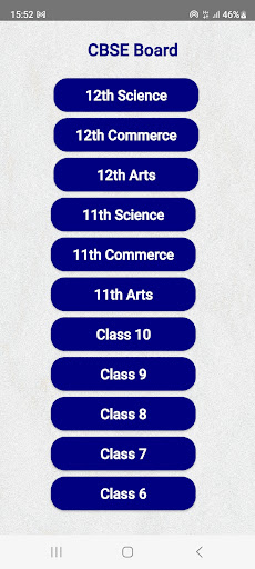 Online School Screen 2