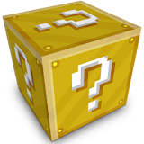 Top Lucky Block for Minecraft icon