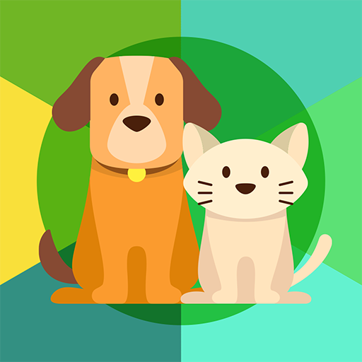 uchiccolog : Pets Scheduler Logo