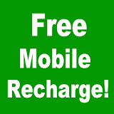Free Mobile Recharge Coupons icon