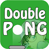 Double Pong (Conan Version) icon