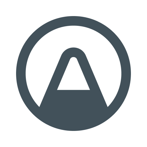 Airthings Business  Icon