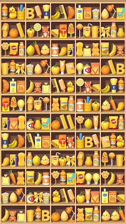 Game screenshot Goods Ready - Sort & Match hack