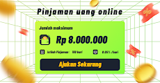 Pinjam Mudah - Uang Onlineのおすすめ画像4