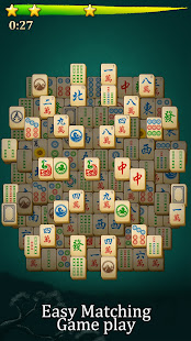 Mahjong Solitaire: Classic 22.0407.09 screenshots 7