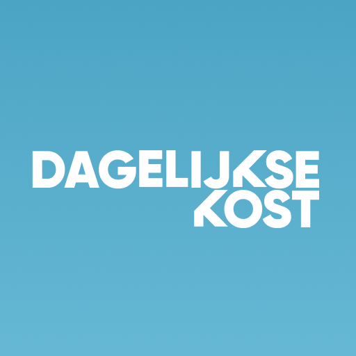 Dagelijkse kost 3.13.2 Icon