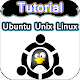 Ubuntu Unix Linux Tutorial Download on Windows