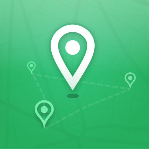 MiddlePoint logo