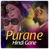 Purane Hindi Gane icon